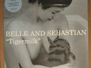 Belle And Sebastian - Tigermilk Ltd Baby Blue Vinyl LP New SEALED
