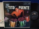 TITO PUENTE Night Beat RCA MONO US ORIGINAL LP latin mambo samba LPM-1447 EX