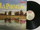 LA PIRAGUA Y OTROS EXITOS   CANTO DE SIRENA  CUMBIA listen
