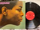 Miles Davis - Sorcerer - Columbia CL 2732 Mono LP 1A/1A VG/VG+
