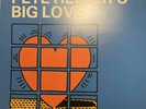 Pete Heller’s Big Love Maxi Single 12” 1999 Essential Recordings ?– ESX4 - House