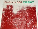 GALAXIE 500 Today LP 1989 Shimmy Disc Europe MINT