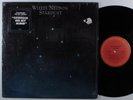 WILLIE NELSON Stardust COLUMBIA LP VG+ SHRINK *
