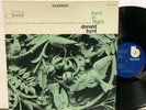 Donald Byrd Byrd In Flight Stereo Blue Note RE US SALES ONLY