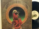 The Grateful Dead Blues For Allah US OG w/ Insert US SALES ONLY