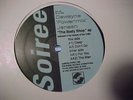 DEWAYNE POWERMIX JENSEN 