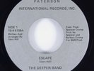 Deeper Band 