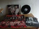 BELPHEGOR - The Last Supper LP Gatefold 1. PRESS + Poster Mint 700 copies only