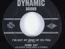 James Ray 