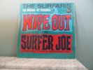 The Surfaris – Wipe Out And Surfer Joe And ... Dot DLP 3535 - VG+/VG+ Vinyl LP