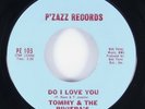 Tommy & The Riviera's 
