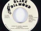Zionette Singers Of Brooklyn 