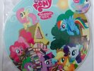 My Little Pony FRIENDSHIP IS MAGIC picture disc LP Hot Topic exclusive Celestia