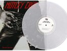 MOTLEY CRUE - Too Fast For Love (LP) 40th Anniversary Limited Milky Clear Vinyl