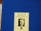 KREISLER / BEETHOVEN : Complete Sonatas / BOX ANGEL RECORDS GL 2055-E (JPN)