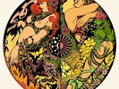 Blues Pills – Lady In Gold Vinyl