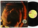 Joe Henderson - In Pursuit Of Blackness LP - Milestone