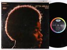 Letta Mbulu - Sings LP - Capitol VG++