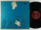 Lucy Reed - The Singing Reed LP - Fantasy - 3-212 Mono DG