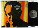 Paul Desmond - Take Ten LP - RCA Victor - LSP 2569 VG++