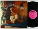 Gerald Wiggins - The Loveliness Of You LP - Tampa - TP-1 Mono