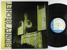 Sidney Bechet - Jazz Classics Vol. 1 LP - Blue Note OG Press Mono DG RVG Ear LEX