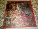 David Riondino - Milo Manara ‎– Tango Dei Miracoli Vinyl + libretto illustraz. 