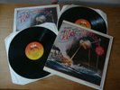 JEFF WAYNES THE WAR OF THE WORLDS UK 2XLP'S1978 1st Pressing Lovely Copy EX+/EX+