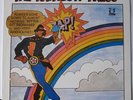The Rainbow Press sunday Funnies LP 12` Vinyl Mr. G records G9004 Canada TOP