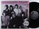 JEFFERSON AIRPLANE Surrealistic Pillow RCA VICTOR LP mono *
