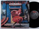 CYNDI LAUPER She's So Unusual PORTRAIT LP VG++/VG+ *