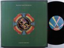 ELECTRIC LIGHT ORCHESTRA Box Of Their Best JET 4XLP VG++/NM boxset promo w/ 7