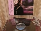 Bonnie Tyler - Secret Dreams and Forbidden Fire ?ORIGINAL JAPAN + OBI LP? *RARE*