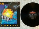 Def Leppard   1983 Pyromania NM Unplayed? Vinyl LP Record Album NM Cover + Inner