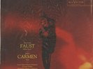Gounod, Faust/ Bizet, Carmen Suite 180g LP from the Michael Hobson Archives