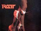 Ratt 1st Uk Lp