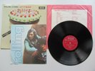 THE ROLLING STONES  LET IT BLEED UK 1969  MONO STICKER SLEEVE  INNER & POSTER