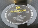 THE BEATLES  1965 RUBBER SOUL  U.K. LP  1969  PRESS  PCS 3075 NO  K T CODE