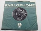 THE BEATLES ORIGINAL  1963  UK 45   FROM ME TO YOU  EXCELLENT