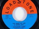 Jacqueline Jones 