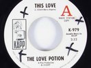 Love Potion 
