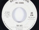Neil Sedaka 
