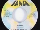 Ralph Robles 