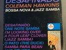 COLEMAN HAWKINS   DESAFINADO   IMPULSE ABC   A 28   NM