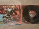 IRON MAIDEN VIRTUAL XI VINYL RECORD LP ORIGINAL PRESS NEAR MINT UNPLAYED 1998