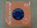 THE BIRDS - Leaving Here / Next In Line - 1965 Decca 7