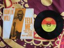 HOWLIN' WOLF - TELL ME E.P. - PYE INTERNATIONAL RECORDS - NM