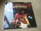 Get That Feeling Jimi Hendrix & Curtis Knight LP MONO UK 1st Press [Ex/Ex]