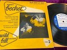 RARE 1951 SIDNEY BECHET AND HIS BLUE NOTE JAZZ MEN VOL 2 10