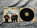 Gerry And The Pacemakers-Don’t Let The Sun Catch You Crying 1964 Laurie Lp